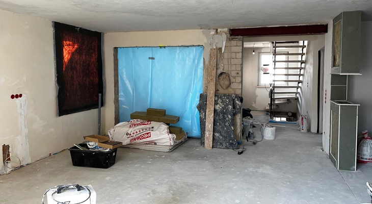 Betrugsmasche beim Hausbau – Schwere Vorwürfe gegen Firma aus der Region 