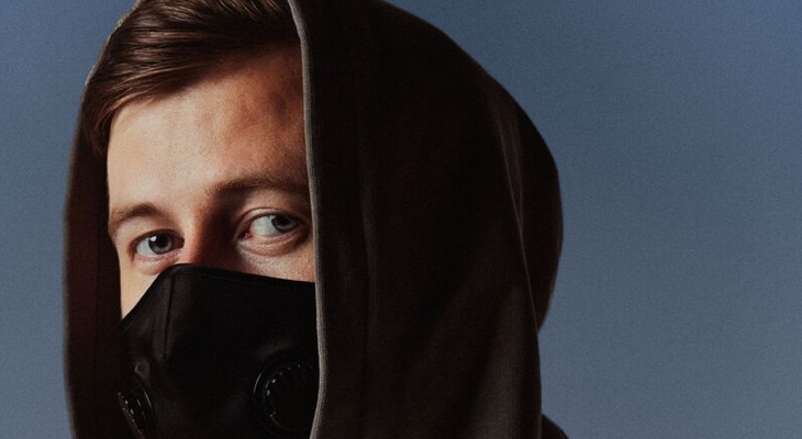 Wolfsburg: Star-DJ Alan Walker beim Sommerfestival in der Autostadt