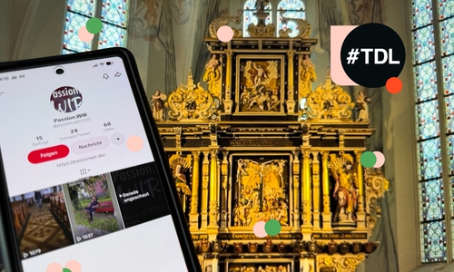 Wie kann es gelingen, dass Kirche sich verändert, ohne ihre Identität zu verlieren? 