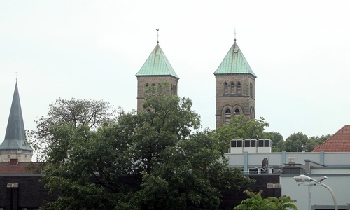 Osnabrück (Archiv)