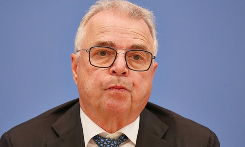 Rainer Kirchdörfer (Archiv)