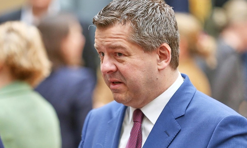 Sven Schulze am 08.05.2026