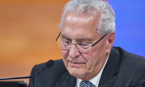 Joachim Herrmann (Archiv)