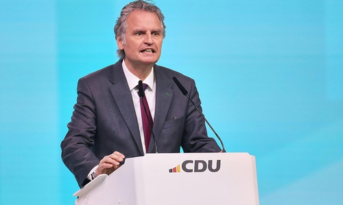 Günter Krings (Archiv)