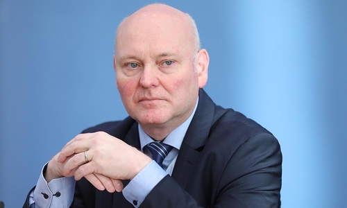 Achim Truger (Archiv)