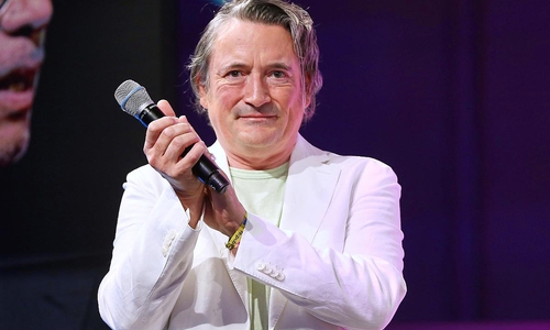 Andreas Gebhard (Archiv)