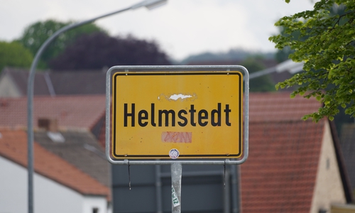 Eine neue Arbeitsstellenrichtlinie soll Baustellen im Helmstedter Stadtgebiet zukünftig beschleunigen.