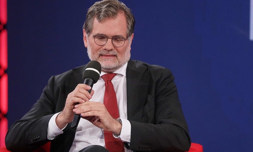 Wolfgang Schmidt (Archiv)