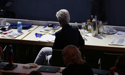 Marie-Agnes Strack-Zimmermann am 30.05.2026