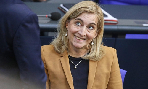 Nina Warken am 22.05.2026
