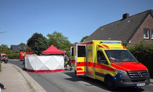 Einsatzstelle (Archiv)