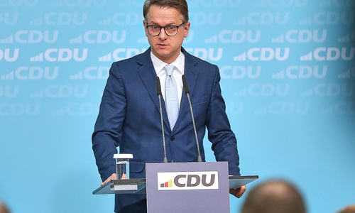 Carsten Linnemann (Archiv)