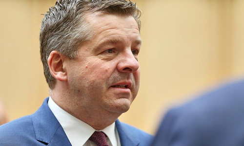 Sven Schulze (Archiv)
