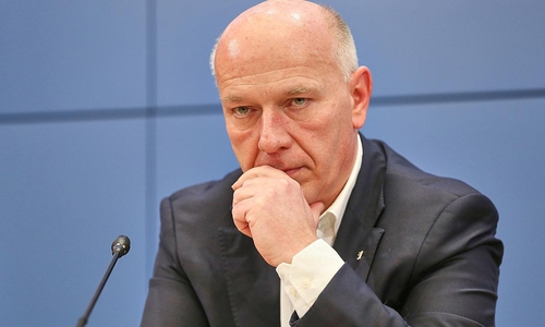 Kai Wegner (Archiv)