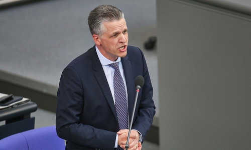 Thorsten Frei (Archiv)