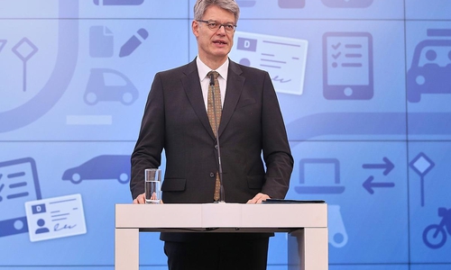 Patrick Schnieder (Archiv)