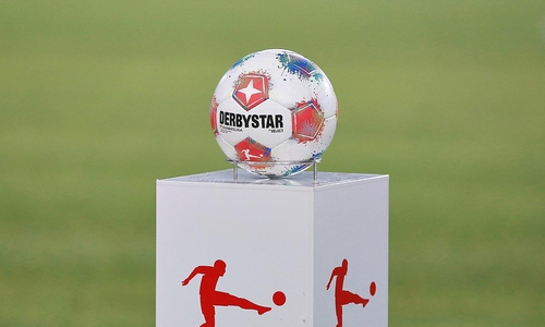 Fußball (Archiv)