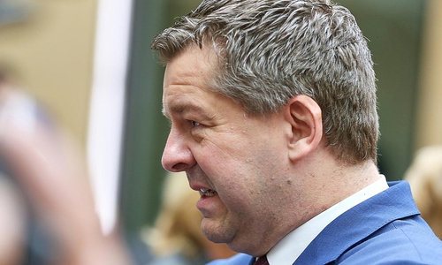 Sven Schulze am 08.05.2026