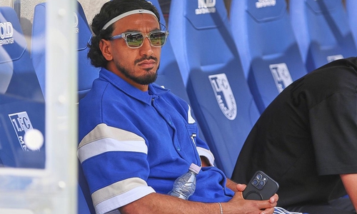 Rayan Ghrieb (Archiv)