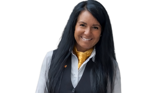 Jacqueline Kleinhans.