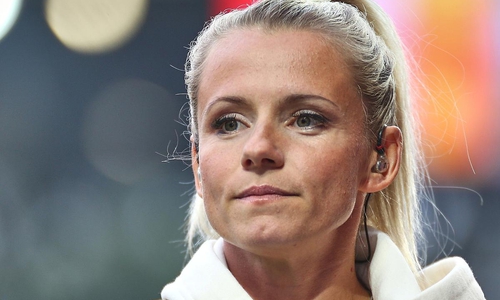 Julia Simic (Archiv)