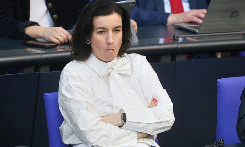 Dorothee Bär (Archiv)