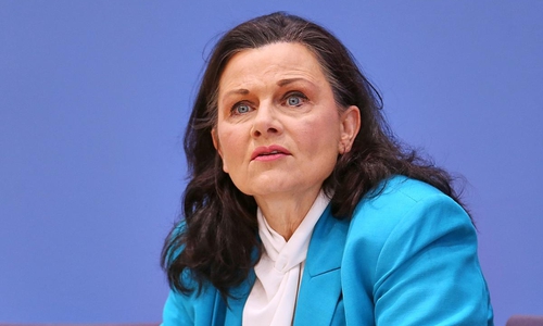 Gitta Connemann (Archiv)