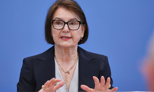 Iris Schöberl am 22.05.2026