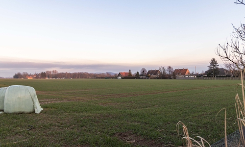 In Ringelheim soll ein Neubaugebiet entstehen.