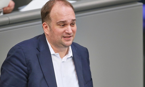 Sebastian Roloff (Archiv)
