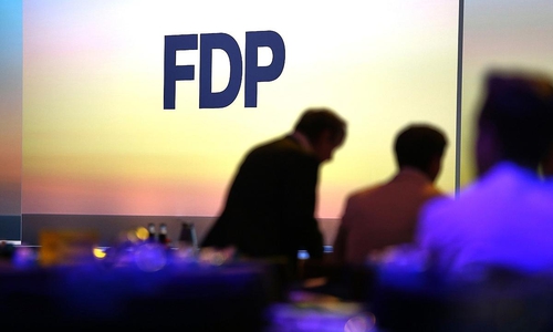 FDP-Parteitag am 30.05.2026