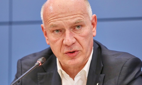 Kai Wegner (Archiv)