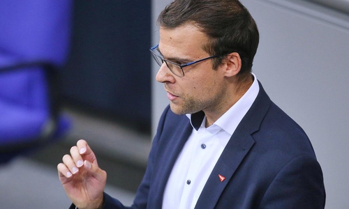 Fabian Fahl (Archiv)