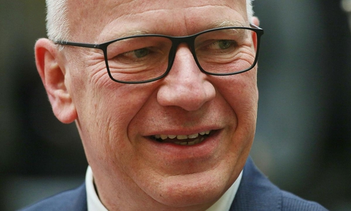 Kai Wegner (Archiv)