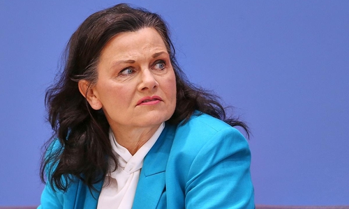 Gitta Connemann (Archiv)