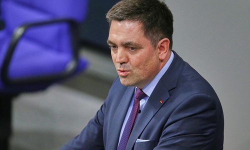 Malte Kaufmann (Archiv)