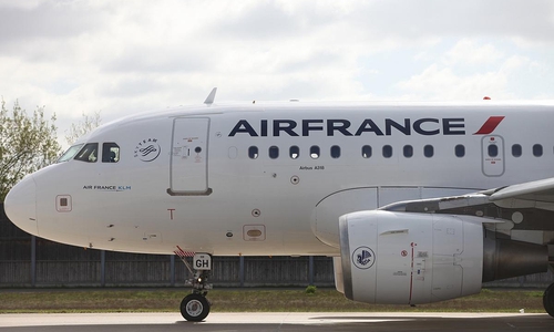 Air France (Archiv)