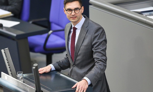 Sepp Müller (Archiv)