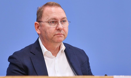 Frank Werneke (Archiv)