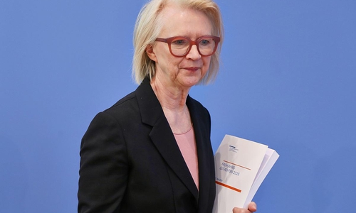 Monika Schnitzer am 27.05.2026