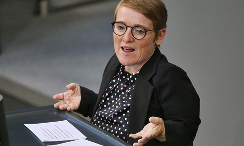 Simone Fischer (Archiv)