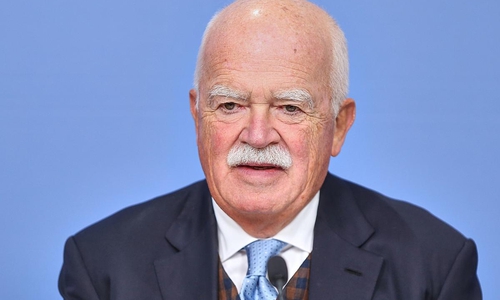Peter Gauweiler (Archiv)