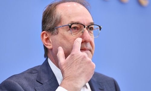Alexander Dobrindt (Archiv)