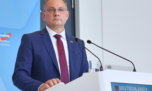 Tino Chrupalla (Archiv)