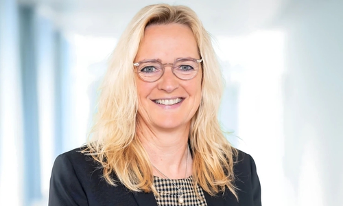 Martina Warring übernimmt Leitung des Geschäftsbereichs Finanzen des skbs.