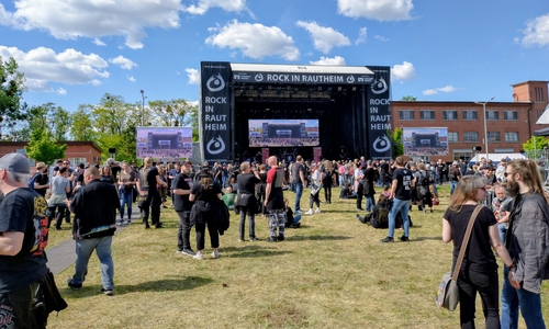 An diesem Wochenende ist es wieder so weit: Das "Rock in Rautheim"-Open-Air geht in seine fünfte Runde.