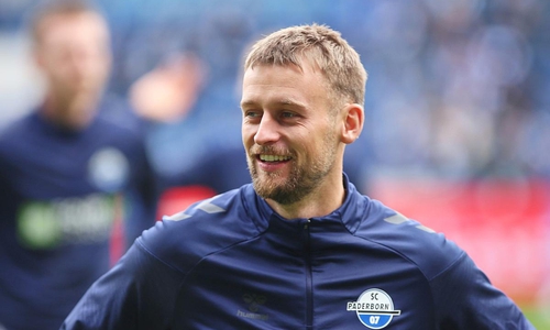 Sebastian Klaas (Archiv)