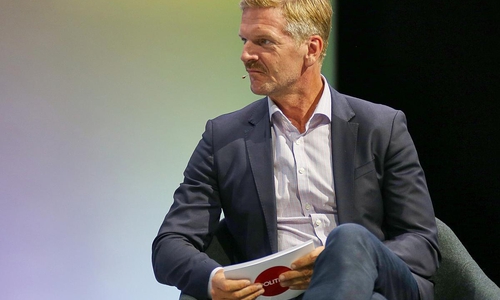 Gordon Repinski (Archiv)