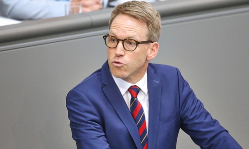 Marc Henrichmann (Archiv)