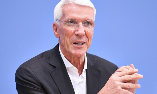 Ralf Wintergerst (Archiv)